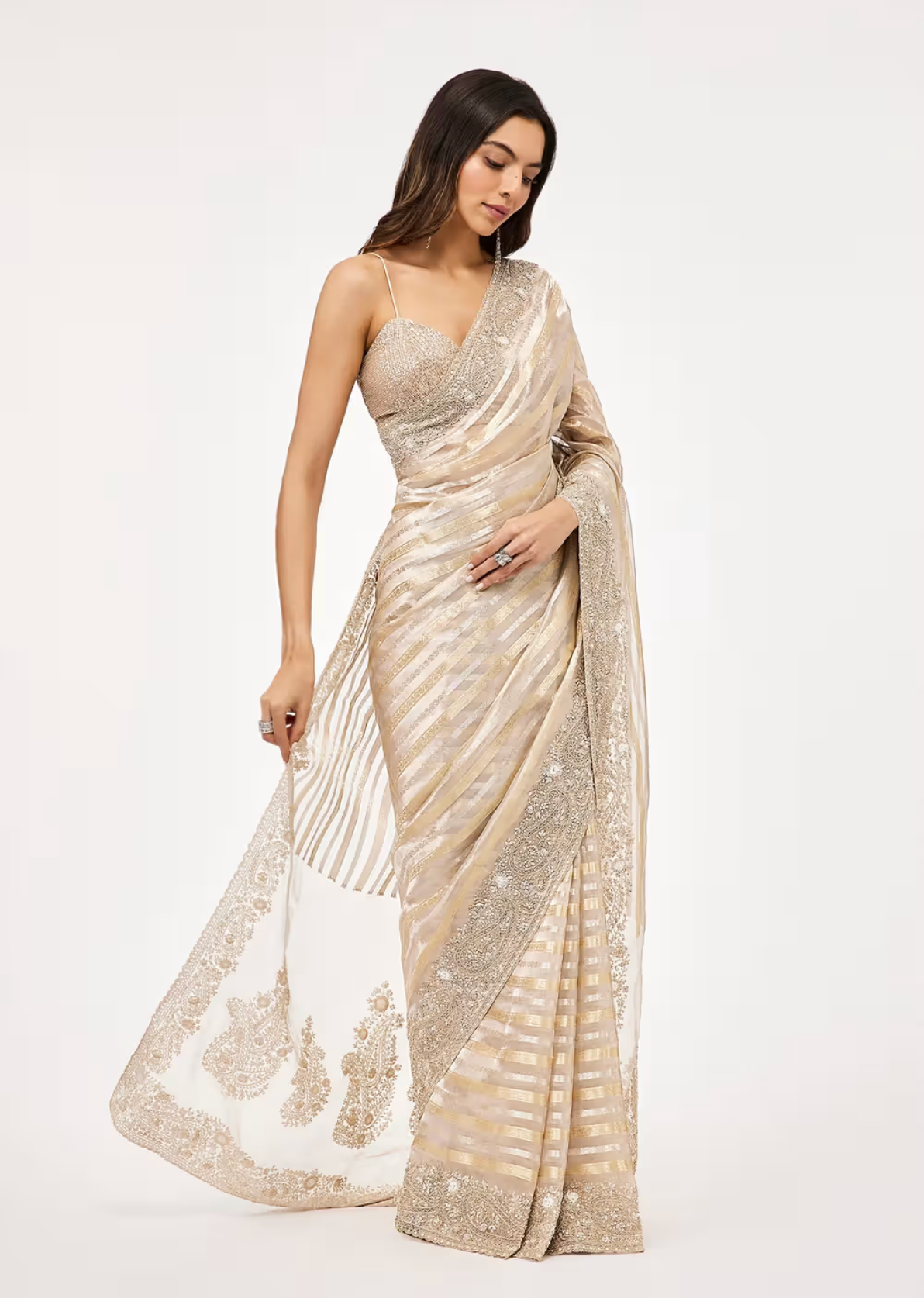 Outfit and mood inspiration for Malaysia · Reception - Women 3